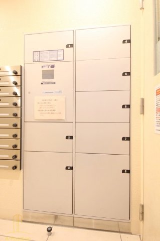 エスリード天神橋筋六丁目