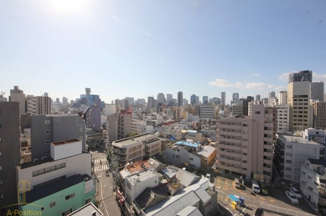 エスリード天神橋筋六丁目