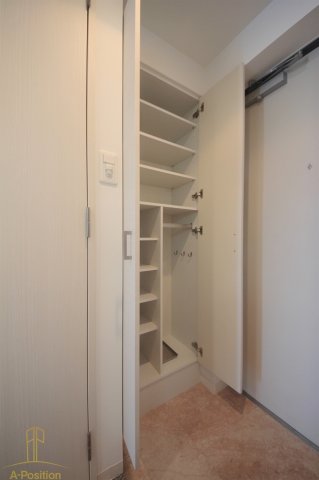 エスリード阿波座ノースプレイス