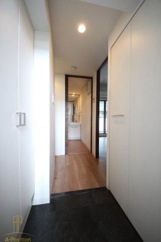 エスリード阿波座ノースプレイス