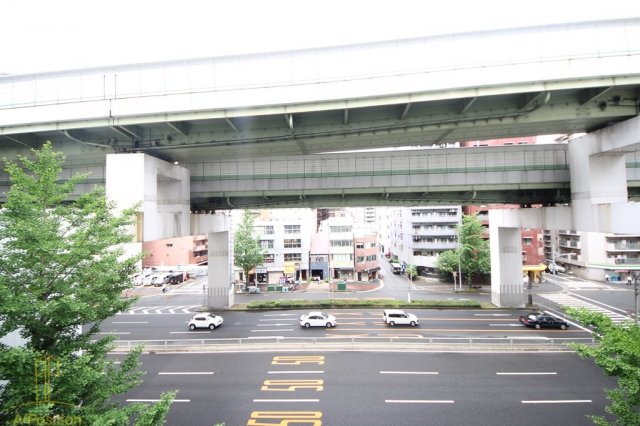 エスリード阿波座ノースプレイス