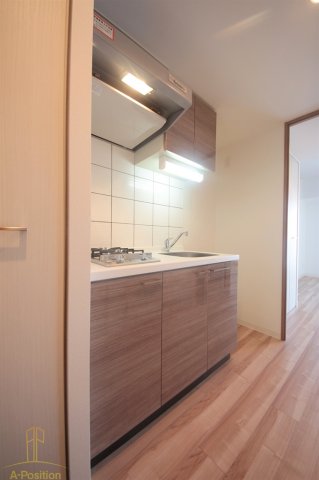 エスリード阿波座ノースプレイス