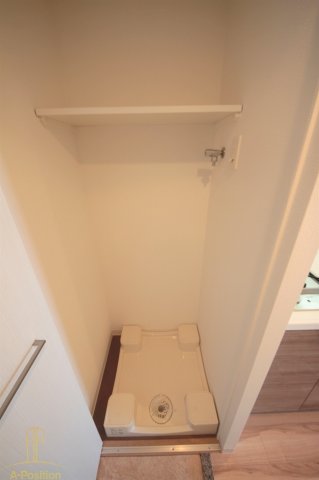 エスリード阿波座ノースプレイス