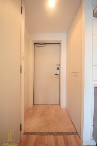 エスリード阿波座ノースプレイス