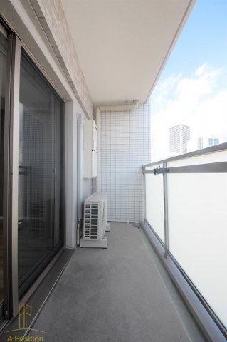 エスリード阿波座ノースプレイス