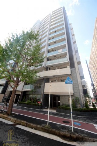 エスリード阿波座ノースプレイス