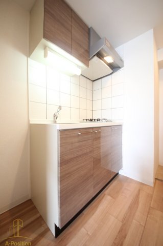 エスリード阿波座ノースプレイス