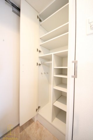 エスリード阿波座ノースプレイス