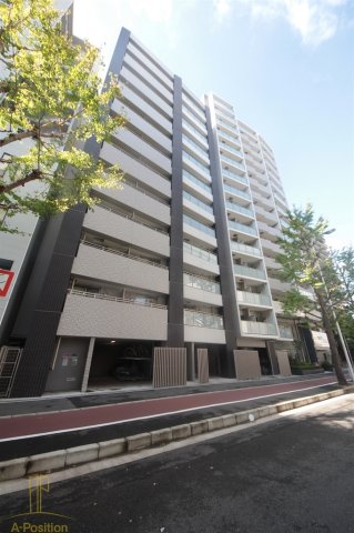 エスリード阿波座ノースプレイス