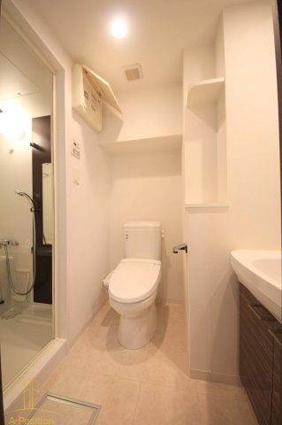 エスリード阿波座ノースプレイス