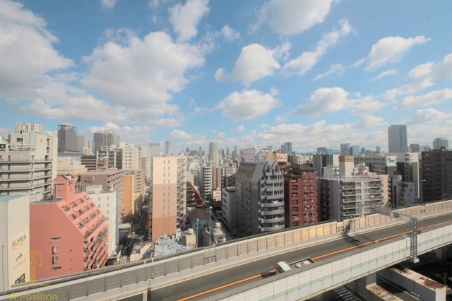 エスリード阿波座ノースプレイス