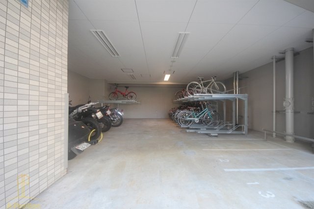 エスリード阿波座ノースプレイス