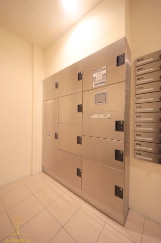 エスリード阿波座ノースプレイス