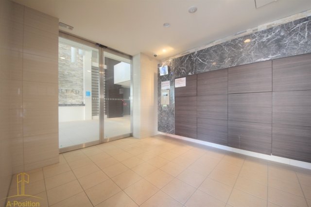 エスリード阿波座ノースプレイス