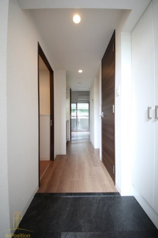 エスリード阿波座ノースプレイス