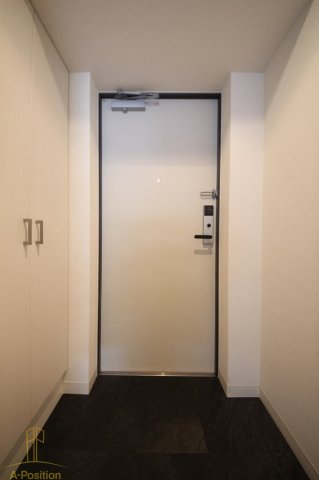 エスリード阿波座ノースプレイス