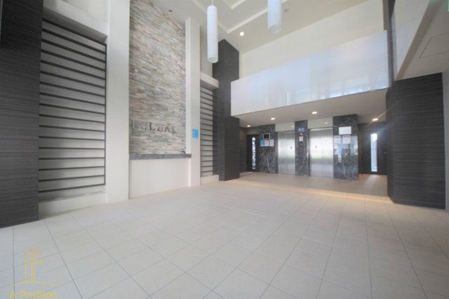 エスリード阿波座ノースプレイス