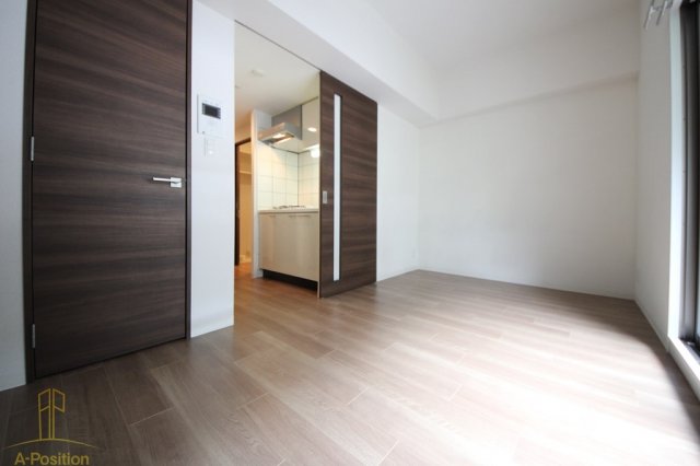 エスリード阿波座ノースプレイス