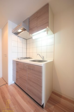 エスリード阿波座ノースプレイス