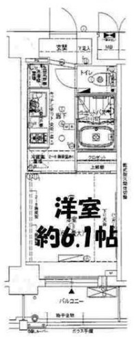 ル・パルトネール天王寺真田山