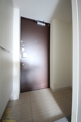 レジュールアッシュウエストレジス