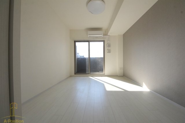 レジュールアッシュウエストレジス