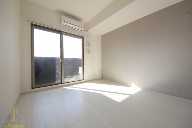 レジュールアッシュウエストレジス