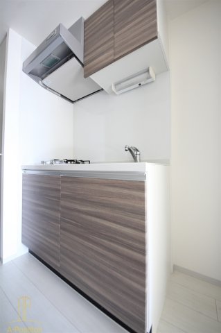 レジュールアッシュウエストレジス