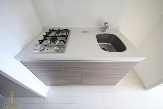 レジュールアッシュウエストレジス