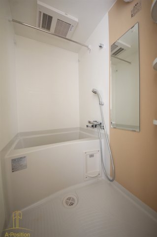 レジュールアッシュウエストレジス