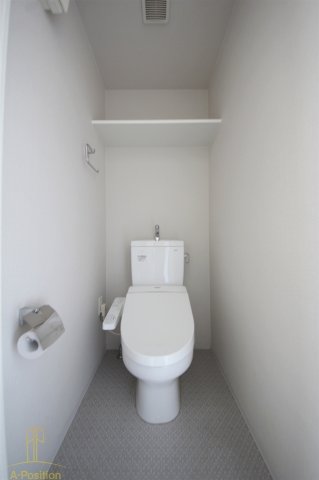 レジュールアッシュウエストレジス