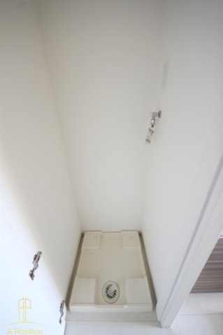 レジュールアッシュウエストレジス