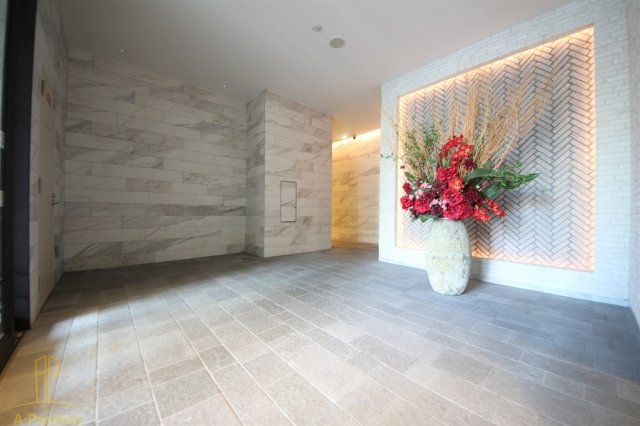 レジュールアッシュウエストレジス