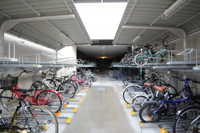 レジュールアッシュウエストレジス