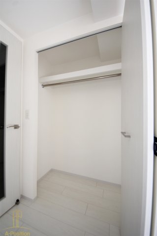 レジュールアッシュウエストレジス