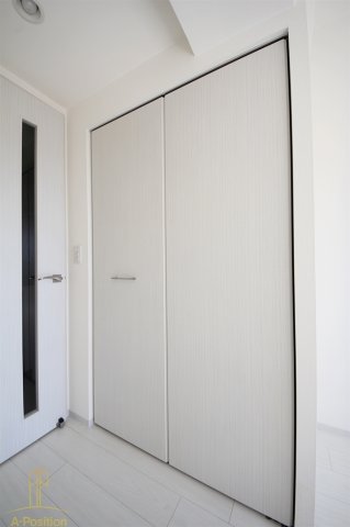 レジュールアッシュウエストレジス