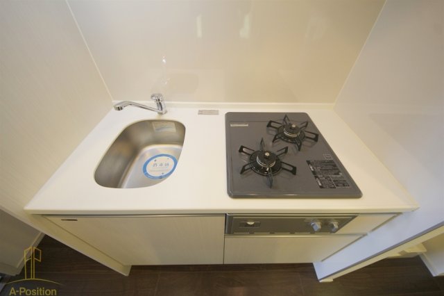 コンフォリア阿波座 