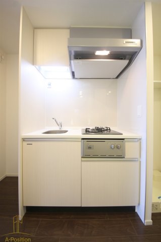 コンフォリア阿波座 