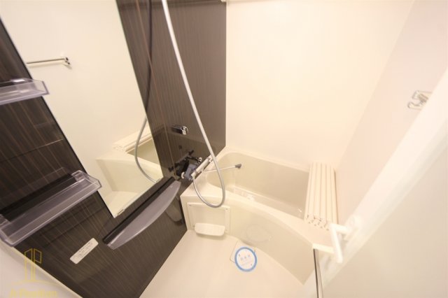 コンフォリア阿波座 