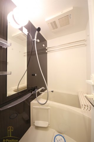 コンフォリア阿波座 