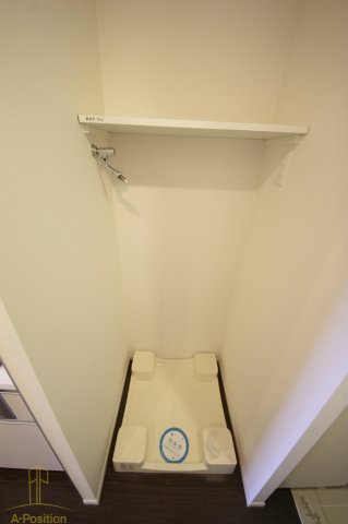 コンフォリア阿波座 