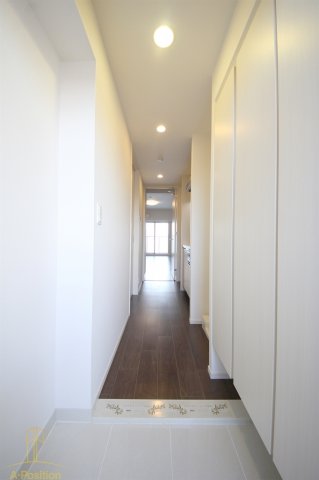 コンフォリア阿波座 