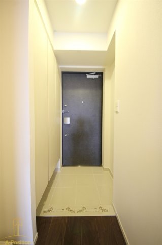 コンフォリア阿波座 