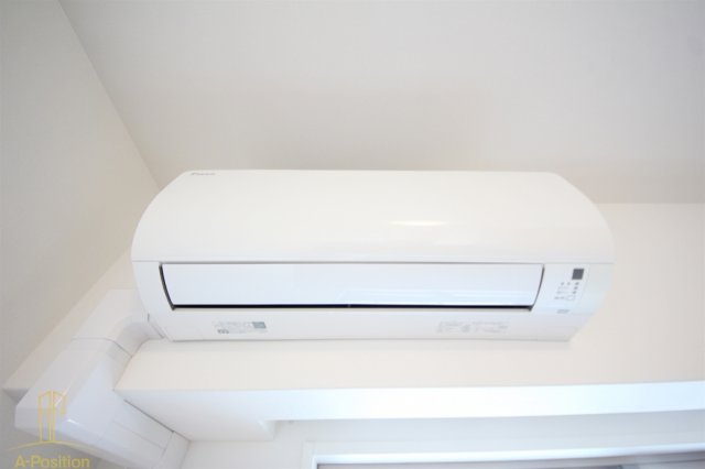 コンフォリア阿波座 