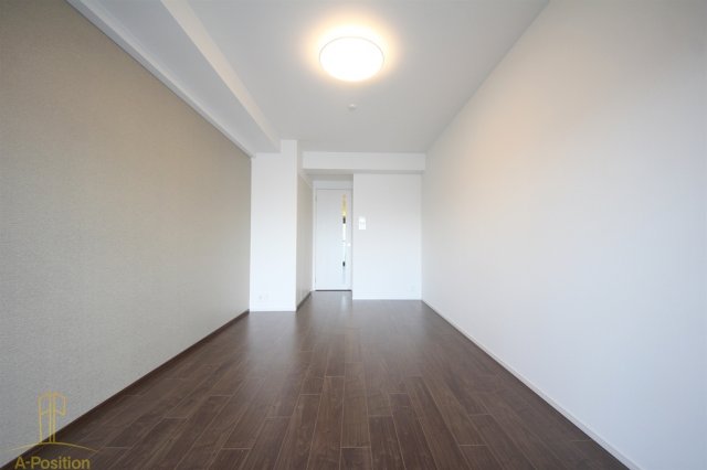 コンフォリア阿波座 