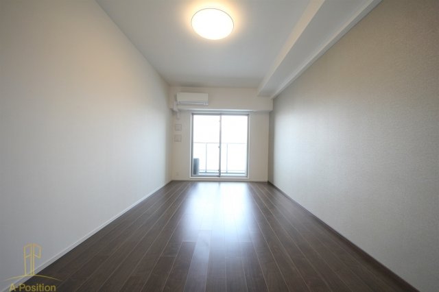 コンフォリア阿波座 