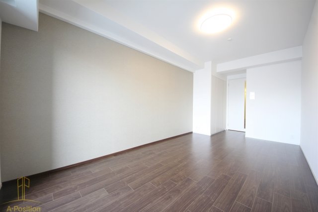 コンフォリア阿波座 