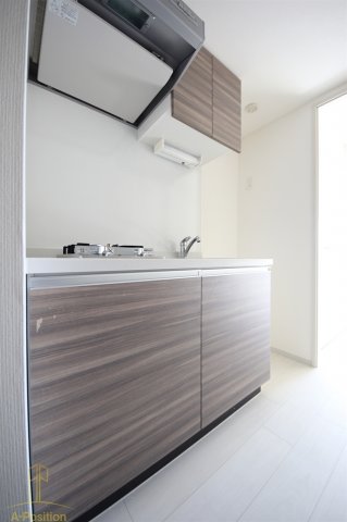 レジュールアッシュウエストレジス