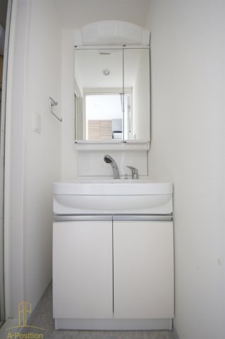 レジュールアッシュウエストレジス