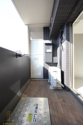 レジュールアッシュウエストレジス